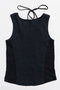 【予約販売】Bolero Combo Tank Top/ボレロコンビタンクトップ メゾンスペシャル/MAISON SPECIAL