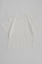 【予約販売】Hook-and-Eye Big Over T-Shirt/フックアイビッグオーバーTEE メゾンスペシャル/MAISON SPECIAL WHT(ホワイト)