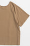 【予約販売】Hook-and-Eye Big Over T-Shirt/フックアイビッグオーバーTEE メゾンスペシャル/MAISON SPECIAL