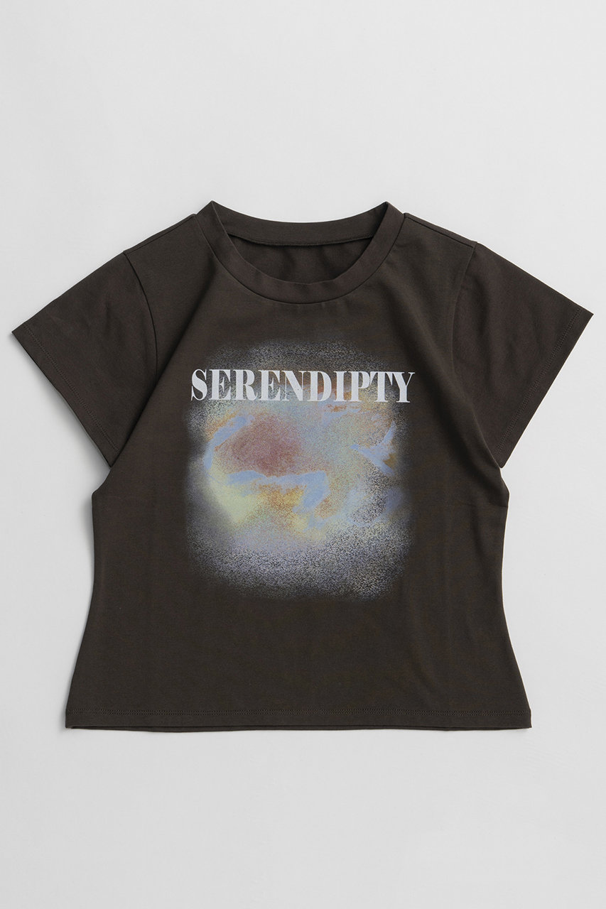 SERENDIPTY T-Shirt/SERENDIPTY Tシャツ