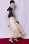 SERENDIPTY T-Shirt/SERENDIPTY Tシャツ メゾンスペシャル/MAISON SPECIAL