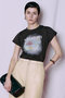 SERENDIPTY T-Shirt/SERENDIPTY Tシャツ メゾンスペシャル/MAISON SPECIAL