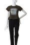 SERENDIPTY T-Shirt/SERENDIPTY Tシャツ メゾンスペシャル/MAISON SPECIAL