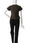 SERENDIPTY T-Shirt/SERENDIPTY Tシャツ メゾンスペシャル/MAISON SPECIAL