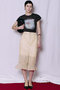SERENDIPTY T-Shirt/SERENDIPTY Tシャツ メゾンスペシャル/MAISON SPECIAL