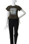 SERENDIPTY T-Shirt/SERENDIPTY Tシャツ メゾンスペシャル/MAISON SPECIAL