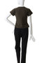 SERENDIPTY T-Shirt/SERENDIPTY Tシャツ メゾンスペシャル/MAISON SPECIAL