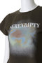 SERENDIPTY T-Shirt/SERENDIPTY Tシャツ メゾンスペシャル/MAISON SPECIAL