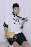 NEBULA Logo T-Shirt/NEBULAロゴTシャツ