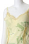 Cup-In Print Cami/カップインプリントキャミ メゾンスペシャル/MAISON SPECIAL