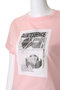 QUINTESSENCE Print T-Shirt/QUINTESSENCEプリントTEE メゾンスペシャル/MAISON SPECIAL