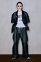 QUINTESSENCE Print T-Shirt/QUINTESSENCEプリントTEE メゾンスペシャル/MAISON SPECIAL