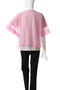【予約販売】Sheer Layered T-Shirt/シアーレイヤードTシャツ メゾンスペシャル/MAISON SPECIAL