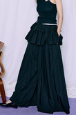 Multiway Skirt Volume Pants/マルチウェイスカートボリュームパンツ