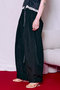 Tuck Cocoon Color Pants/タックコクーンカラーパンツ メゾンスペシャル/MAISON SPECIAL