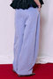 Tuck Cocoon Color Pants/タックコクーンカラーパンツ メゾンスペシャル/MAISON SPECIAL