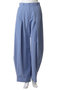Tuck Cocoon Color Pants/タックコクーンカラーパンツ メゾンスペシャル/MAISON SPECIAL