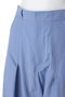 Tuck Cocoon Color Pants/タックコクーンカラーパンツ メゾンスペシャル/MAISON SPECIAL