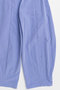 Tuck Cocoon Color Pants/タックコクーンカラーパンツ メゾンスペシャル/MAISON SPECIAL