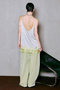 Tuck Cocoon Color Pants/タックコクーンカラーパンツ メゾンスペシャル/MAISON SPECIAL