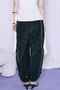 Mesh Sporty Balloon Pants/メッシュスポーティバルーンパンツ メゾンスペシャル/MAISON SPECIAL