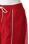 Mesh Sporty Balloon Pants/メッシュスポーティバルーンパンツ メゾンスペシャル/MAISON SPECIAL
