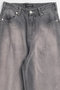 【予約販売】High Blast Over-Dyed Denim Pants/ハイブラストオーバーダイデニムパンツ メゾンスペシャル/MAISON SPECIAL