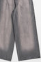 【予約販売】High Blast Over-Dyed Denim Pants/ハイブラストオーバーダイデニムパンツ メゾンスペシャル/MAISON SPECIAL