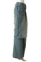 Layered Denim Pants/レイヤードデニムパンツ メゾンスペシャル/MAISON SPECIAL
