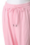 【予約販売】Front Zip Sweat Pants/フロントZIPスウェットパンツ メゾンスペシャル/MAISON SPECIAL