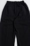 2WAY Back French Terry  Denim Pants/2WAYバックスウェットデニムパンツ メゾンスペシャル/MAISON SPECIAL