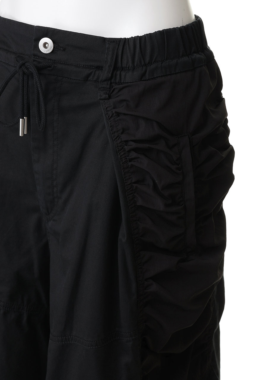 MAISON SPECIAL(メゾンスペシャル)｜Bicolor Cargo Pants/バイカラー