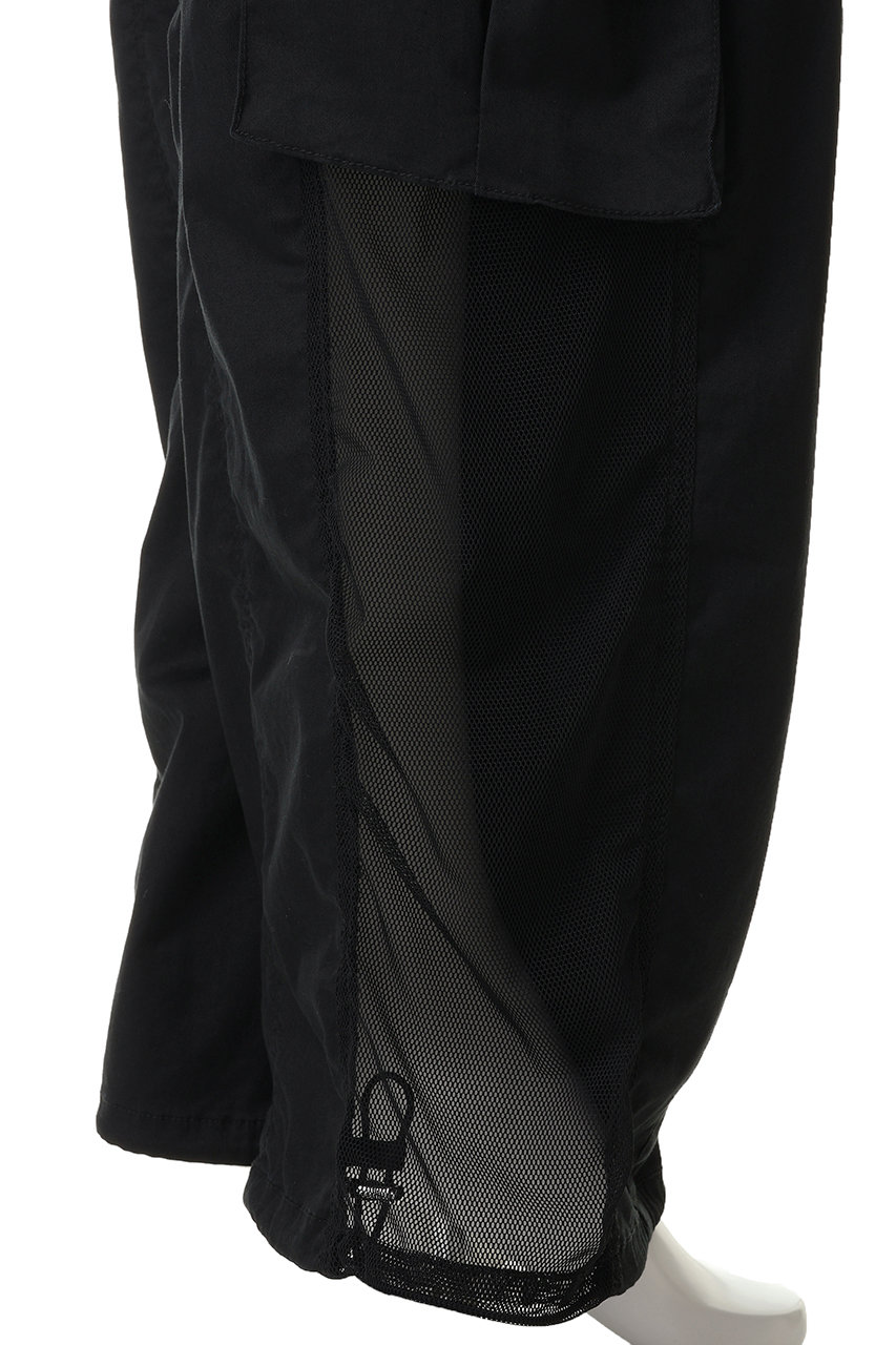 MAISON SPECIAL(メゾンスペシャル)｜Bicolor Cargo Pants/バイカラー