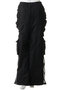 Bicolor Cargo Pants/バイカラーカーゴパンツ メゾンスペシャル/MAISON SPECIAL