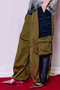 Bicolor Cargo Pants/バイカラーカーゴパンツ メゾンスペシャル/MAISON SPECIAL