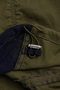 Bicolor Cargo Pants/バイカラーカーゴパンツ メゾンスペシャル/MAISON SPECIAL
