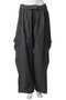 2WAY Cocoon Military Pants/2WAYコクーンミリタリーパンツ メゾンスペシャル/MAISON SPECIAL