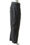2WAY Cocoon Military Pants/2WAYコクーンミリタリーパンツ メゾンスペシャル/MAISON SPECIAL