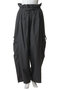 2WAY Cocoon Military Pants/2WAYコクーンミリタリーパンツ メゾンスペシャル/MAISON SPECIAL