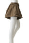 Micro Mini Culotte Pants/マイクロミニキュロットパンツ メゾンスペシャル/MAISON SPECIAL