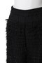 Tulle Tiered Easy Pants/チュールティアードイージーパンツ メゾンスペシャル/MAISON SPECIAL