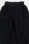 Tulle Tiered Easy Pants/チュールティアードイージーパンツ メゾンスペシャル/MAISON SPECIAL