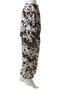 【予約販売】Wrap Satin Lace Pants/ラップサテンレースパンツ メゾンスペシャル/MAISON SPECIAL