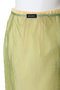 Sheer Layered Color Skirt/シアーレイヤードカラースカート メゾンスペシャル/MAISON SPECIAL