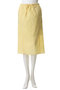 Sheer Layered Color Skirt/シアーレイヤードカラースカート メゾンスペシャル/MAISON SPECIAL