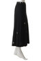 Eyelet Pleated Skirt/アイレットプリーツスカート メゾンスペシャル/MAISON SPECIAL