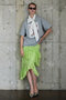 Lace Tiered Skirt/レースティアードスカート メゾンスペシャル/MAISON SPECIAL