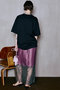 Check Lace Tight Skirt/チェックレースタイトスカート メゾンスペシャル/MAISON SPECIAL