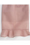 Sheer Bonded Ruffle Skirt/シアーダンボールラッフルスカート メゾンスペシャル/MAISON SPECIAL