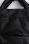 Faux Leather Big Pillow Bag/フェイクレザービッグピローバッグ メゾンスペシャル/MAISON SPECIAL
